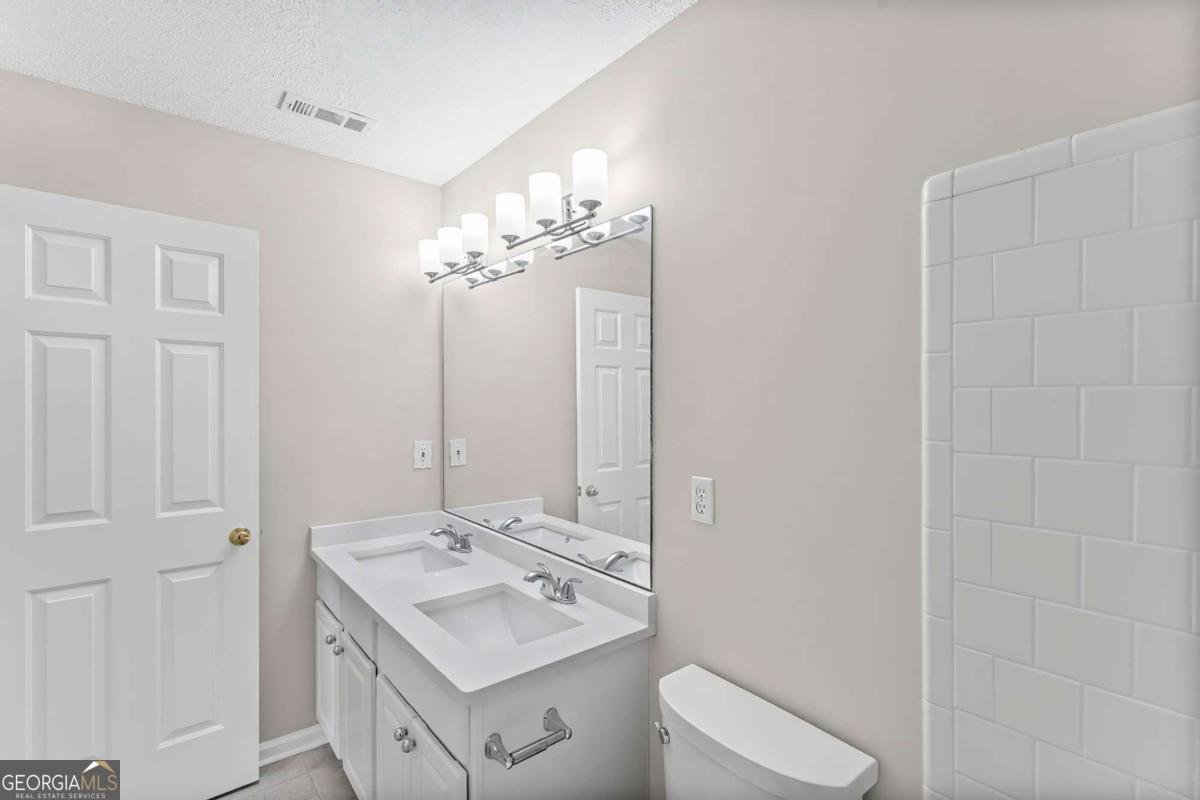 3715 Lakeheath Drive Cumming - 29