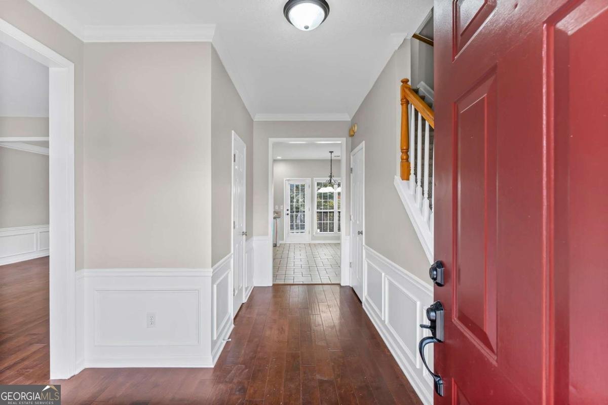 3715 Lakeheath Drive Cumming - 3