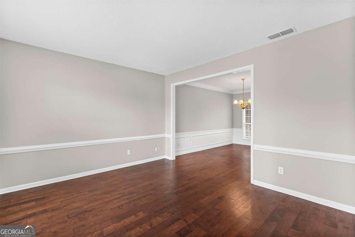 3715 Lakeheath Drive Cumming - 4