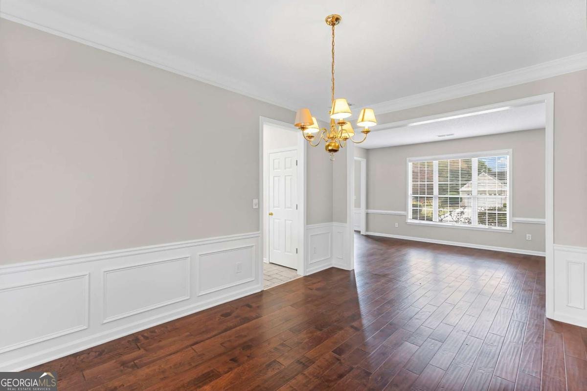 3715 Lakeheath Drive Cumming - 7