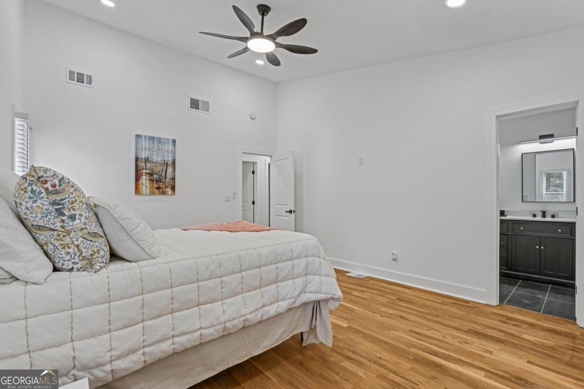 858 Hall Street Atlanta - 16