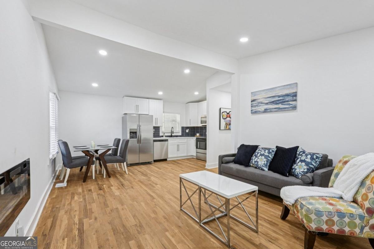 858 Hall Street Atlanta - 7