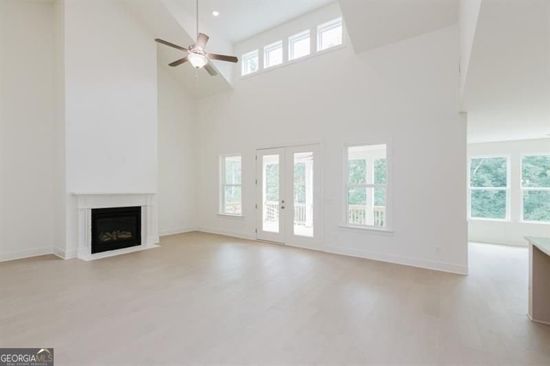 8345 Beryl Overlook Drive Gainesville - 18