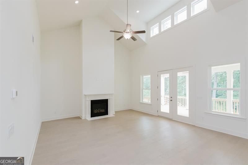 8345 Beryl Overlook Drive Gainesville - 19