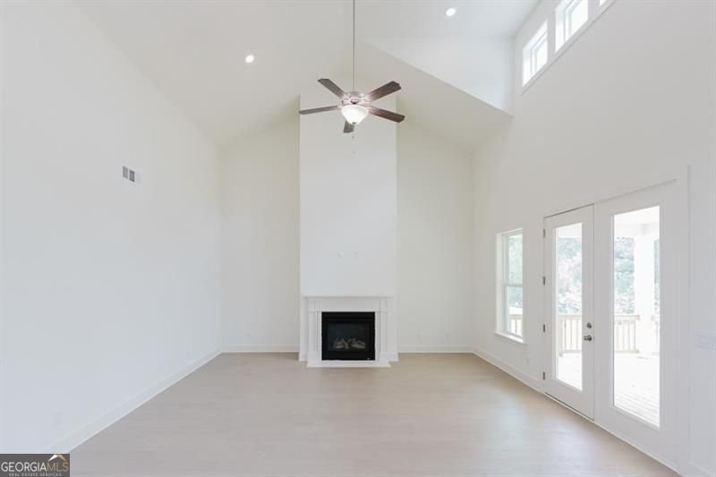 8345 Beryl Overlook Drive Gainesville - 20