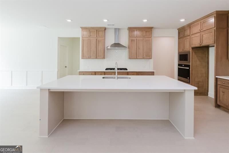 8345 Beryl Overlook Drive Gainesville - 21