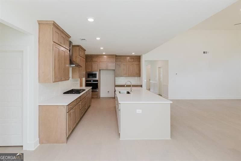 8345 Beryl Overlook Drive Gainesville - 23