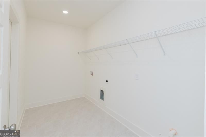 8345 Beryl Overlook Drive Gainesville - 30