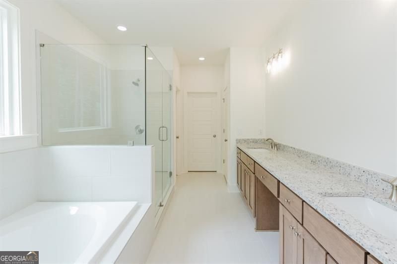 8345 Beryl Overlook Drive Gainesville - 35