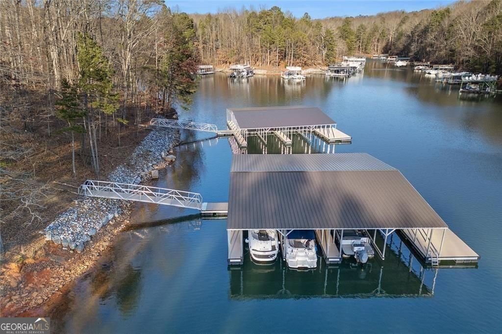 8345 Beryl Overlook Drive Gainesville - 4