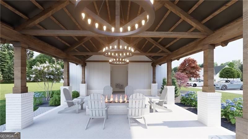 8345 Beryl Overlook Drive Gainesville - 7