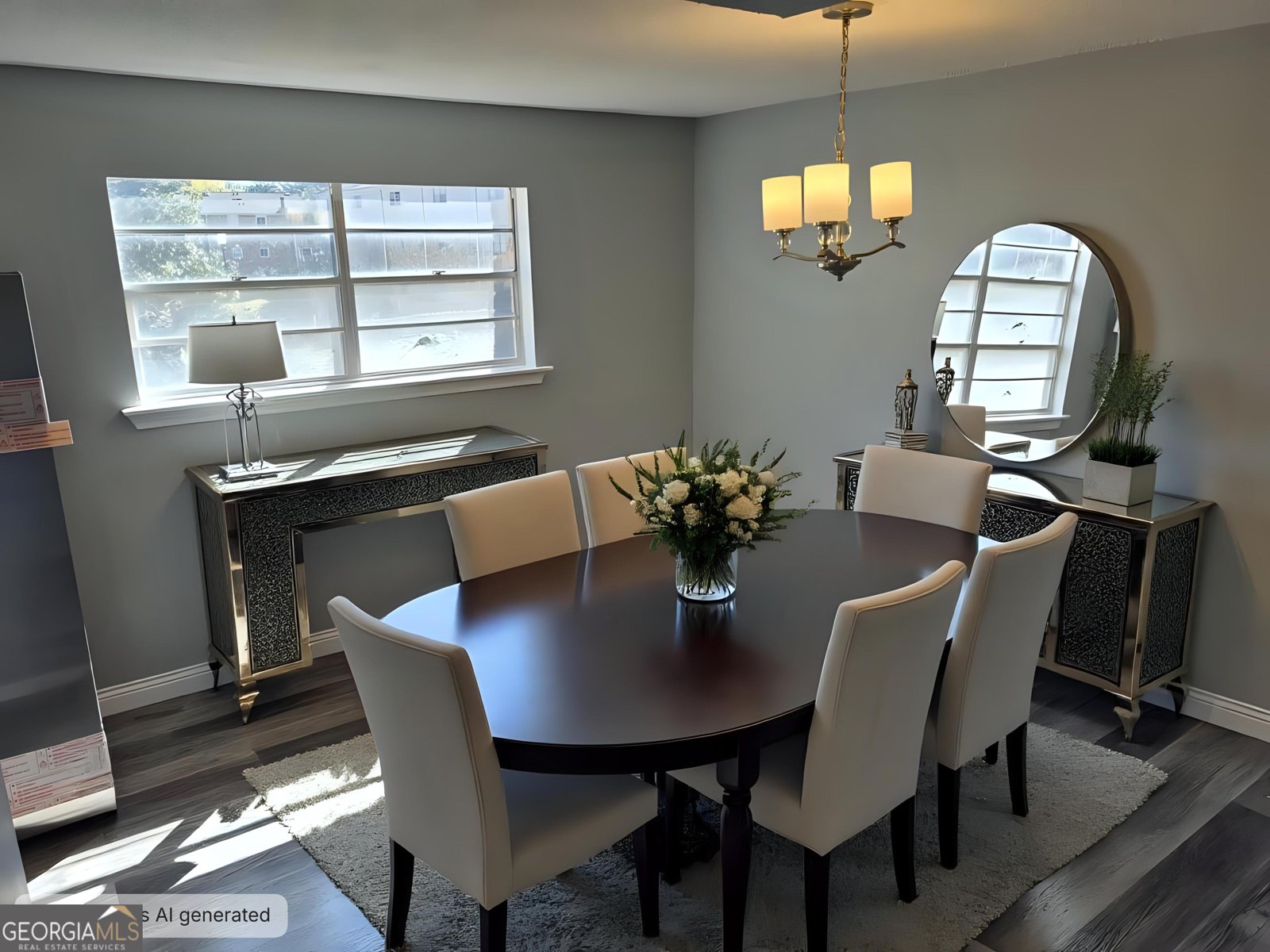 4701 Flat Shoals Road Union City - 2