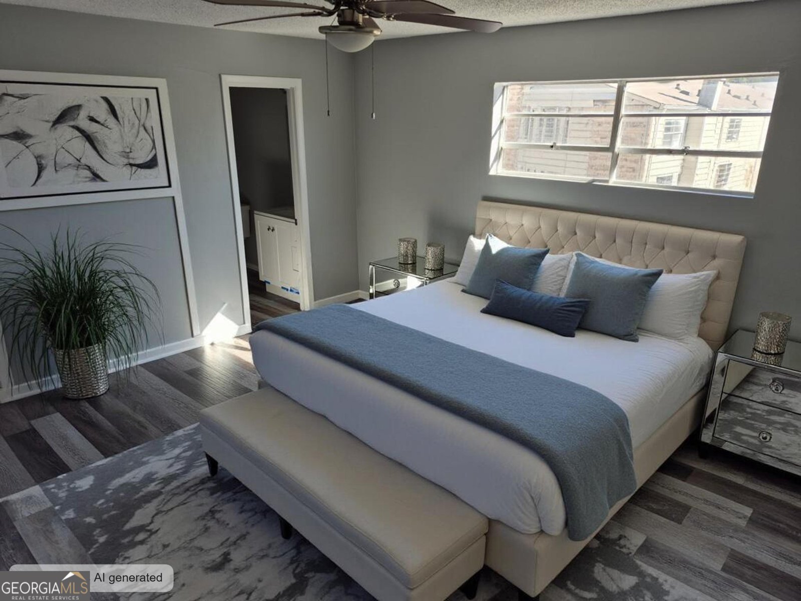 4701 Flat Shoals Road Union City - 3