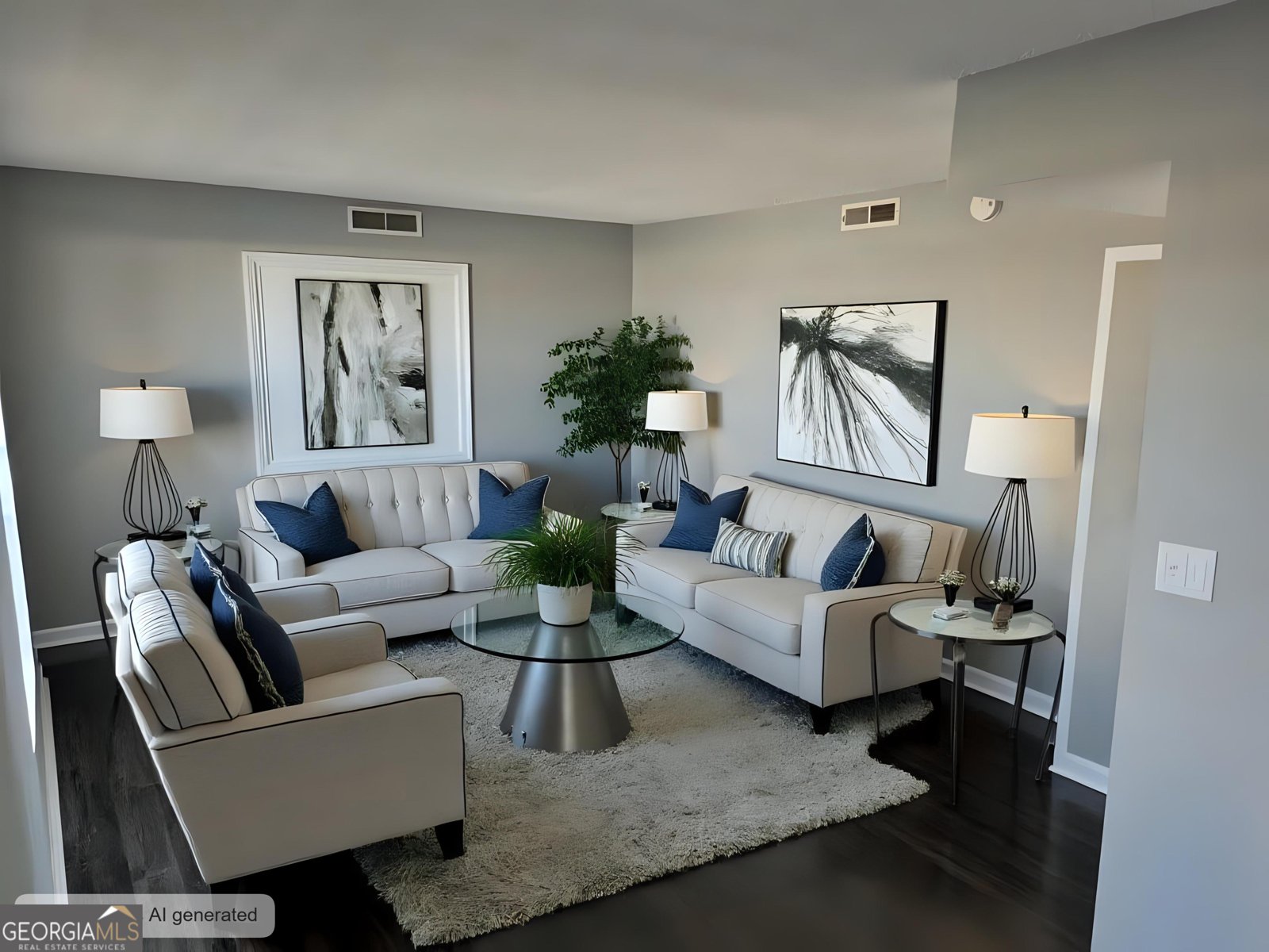 4701 Flat Shoals Road Union City - 4