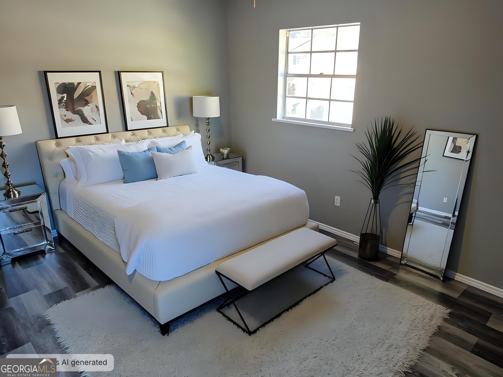 4701 Flat Shoals Road Union City - 5