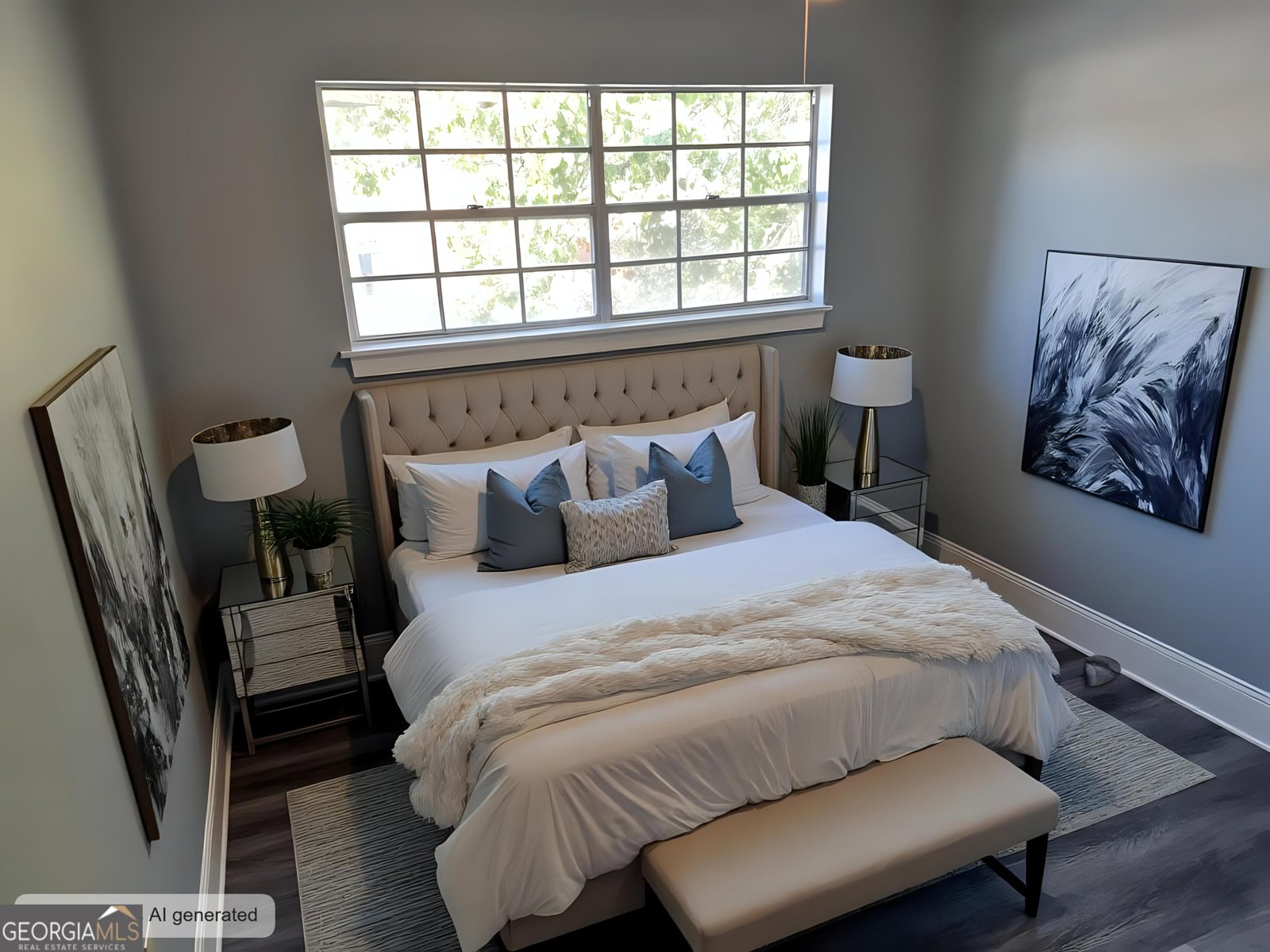 4701 Flat Shoals Road Union City - 6