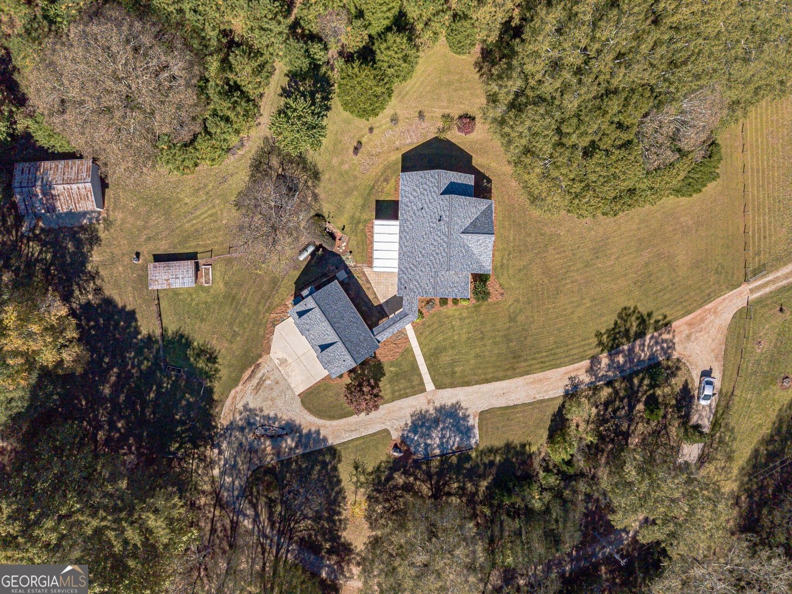 840 N Cross Lane Road Bethlehem - 2