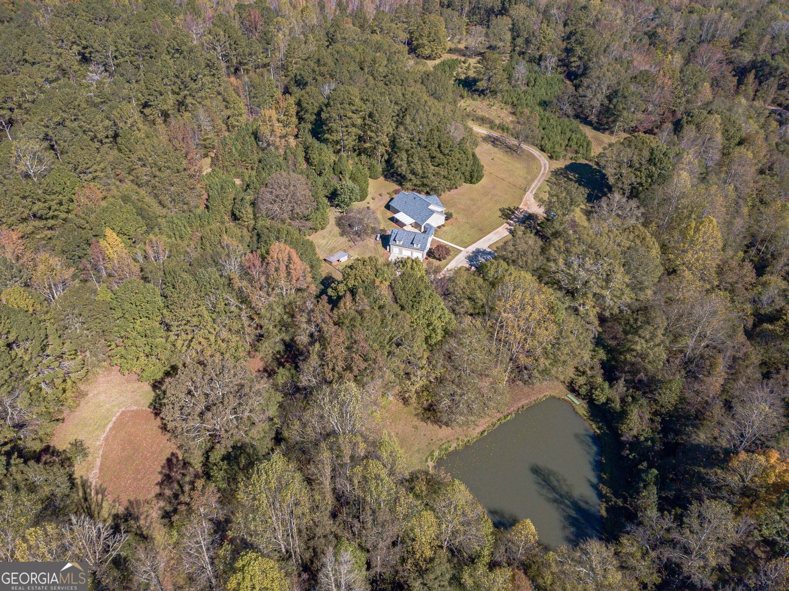 840 N Cross Lane Road Bethlehem - 3