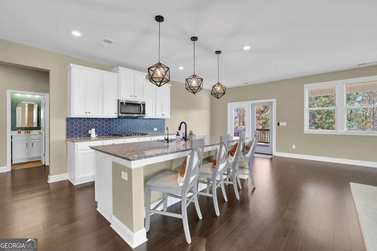 7440 Ansley View Lane Cumming - 1