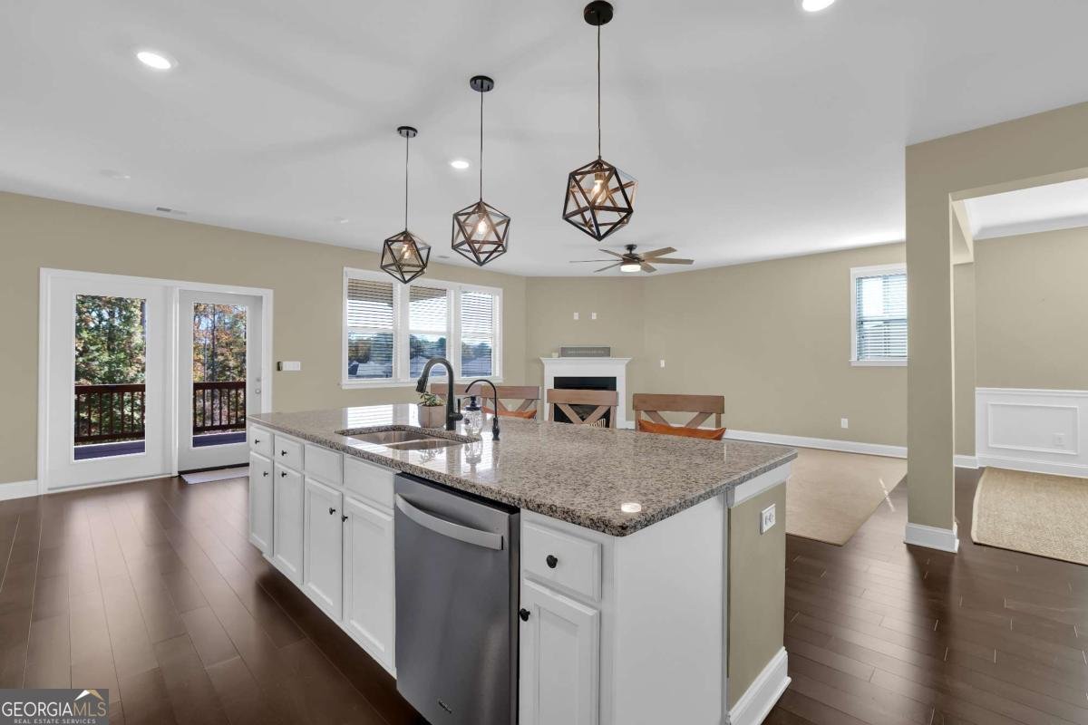 7440 Ansley View Lane Cumming - 2