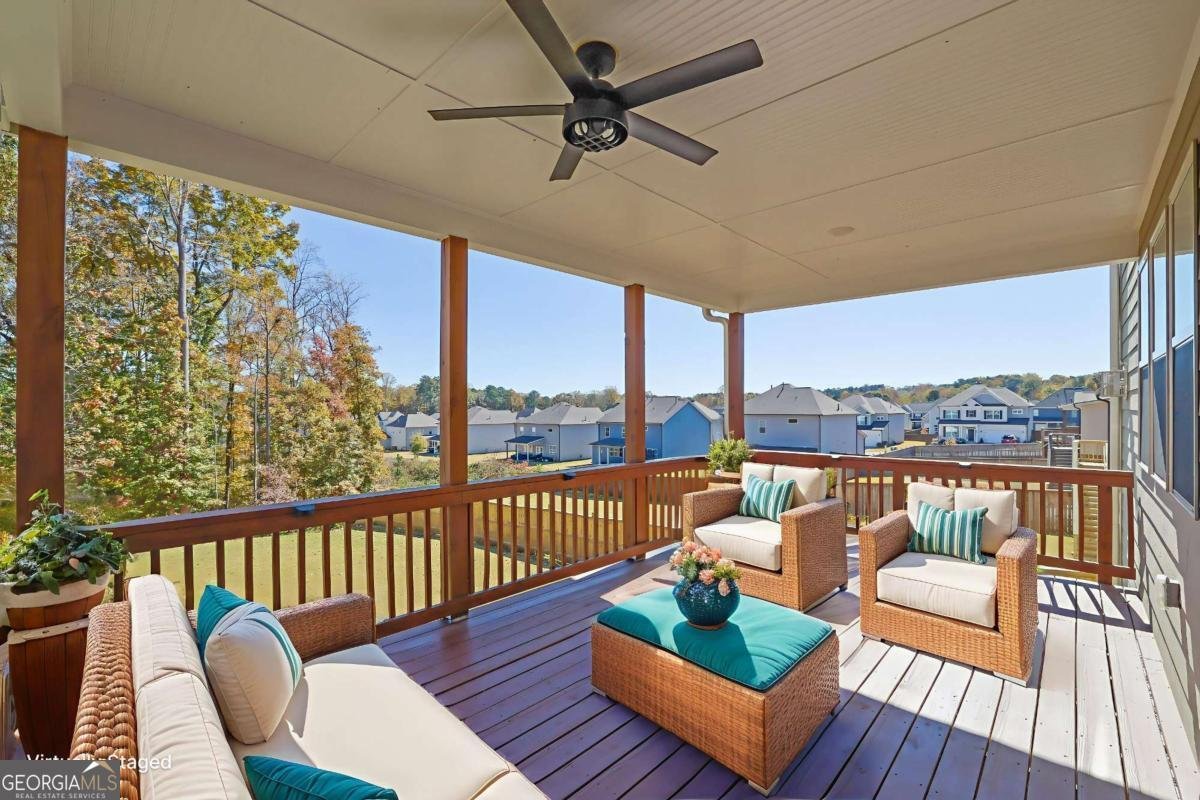 7440 Ansley View Lane Cumming - 28