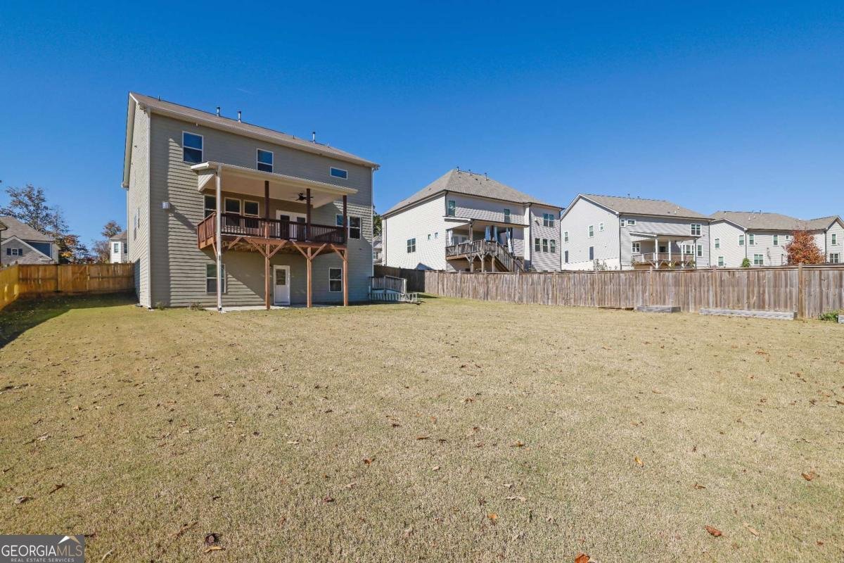 7440 Ansley View Lane Cumming - 30