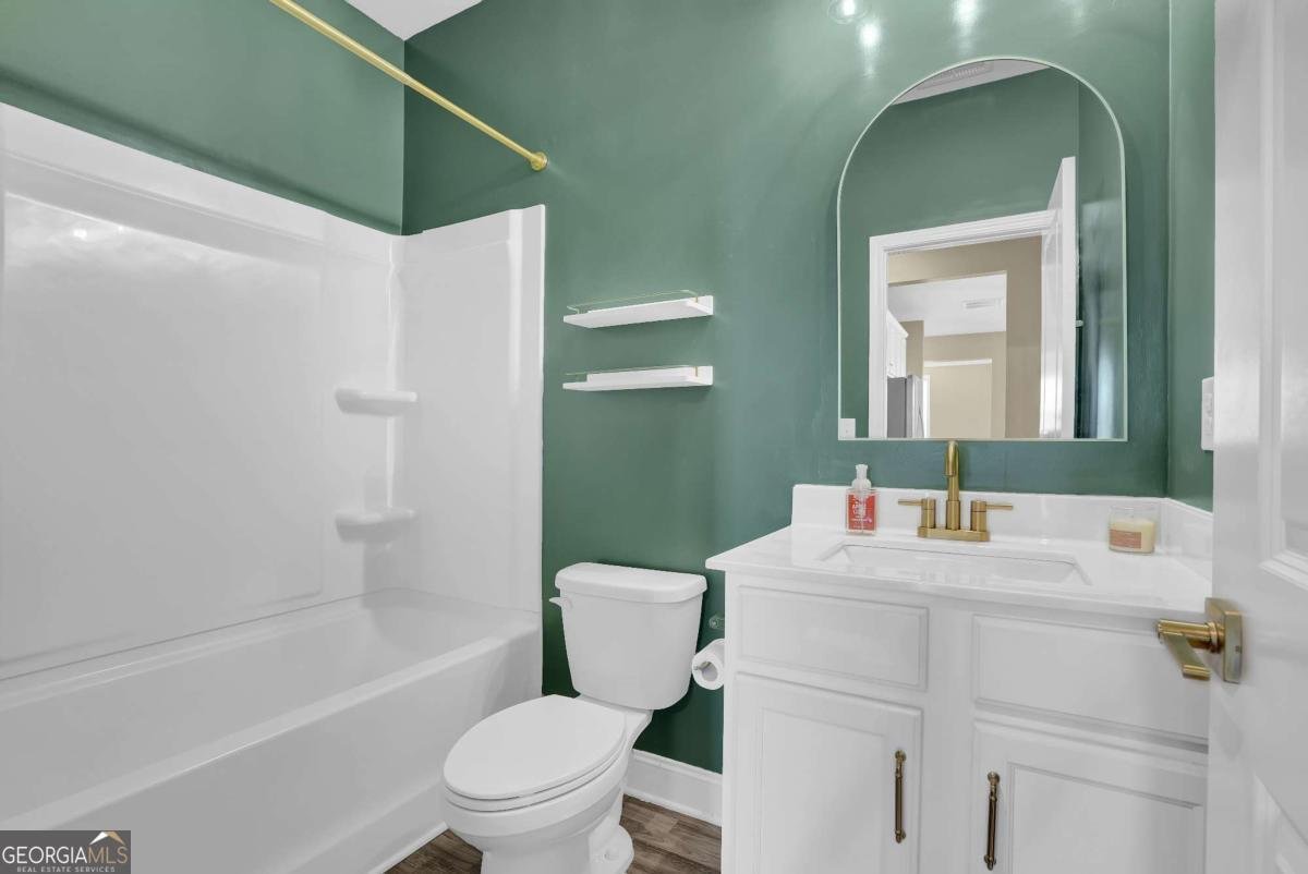 7440 Ansley View Lane Cumming - 4