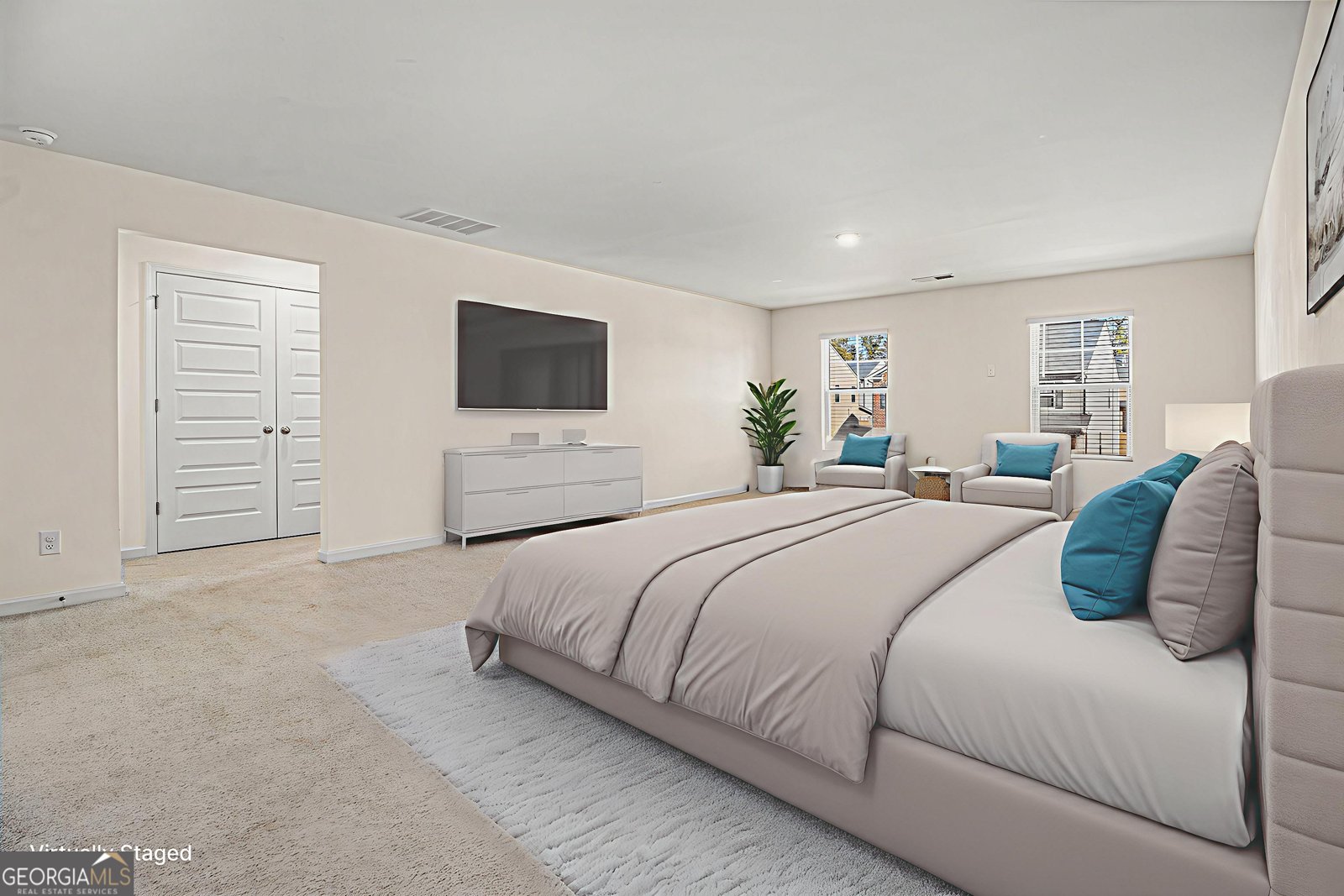 4131 Spencer Lane Lithonia - 22