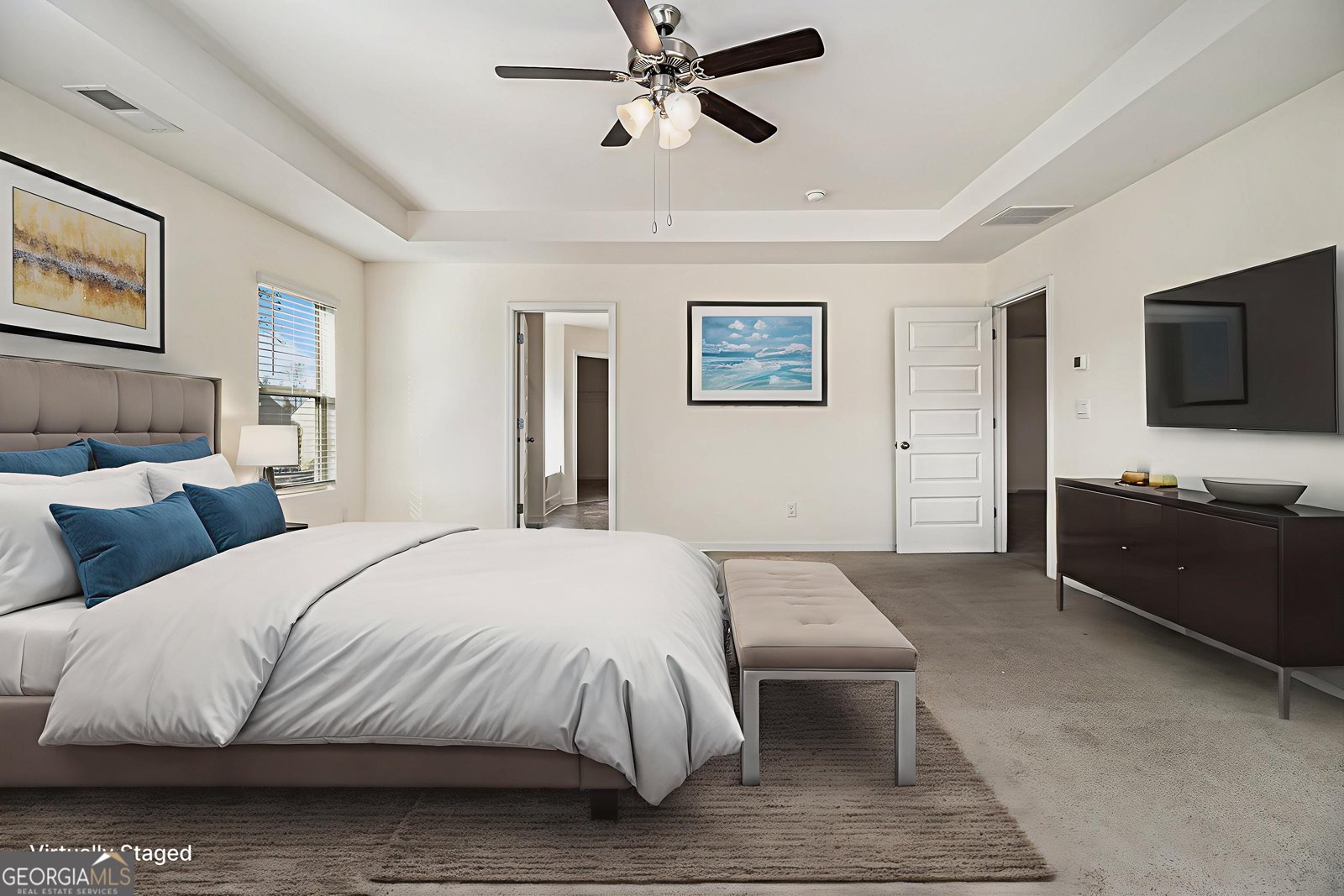 4131 Spencer Lane Lithonia - 23