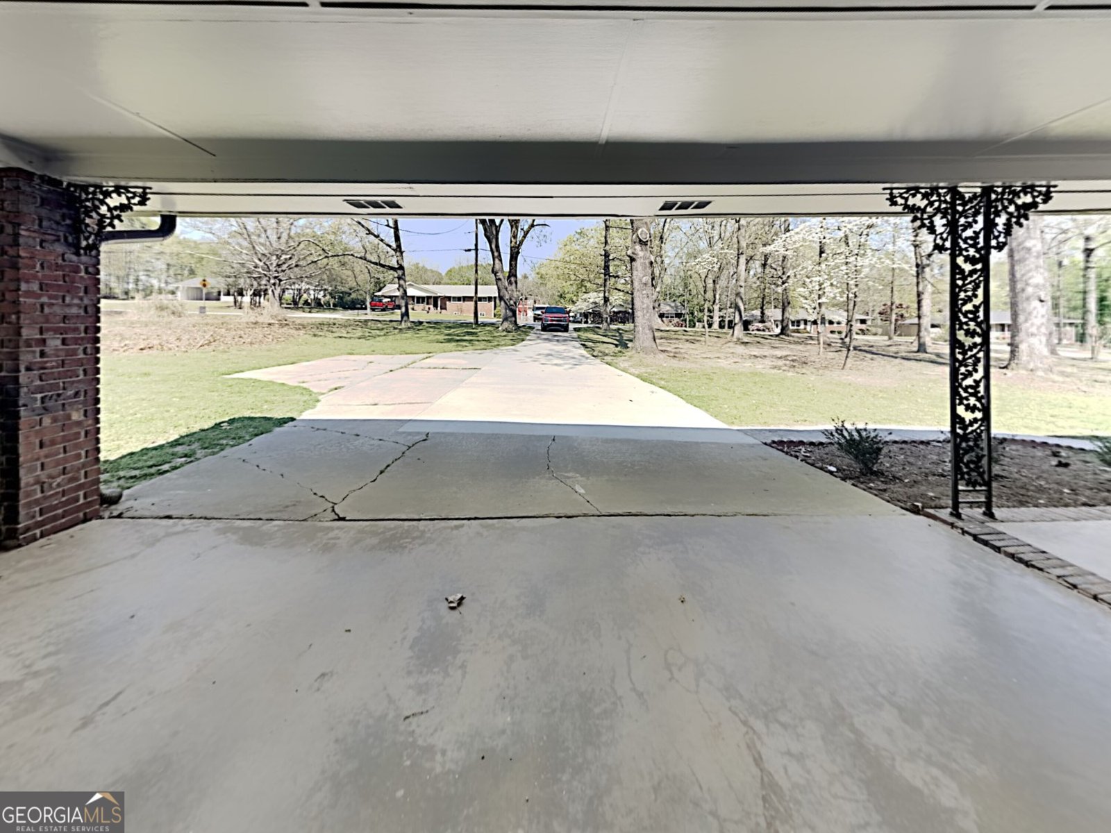 2529 Britt Road Snellville - 18