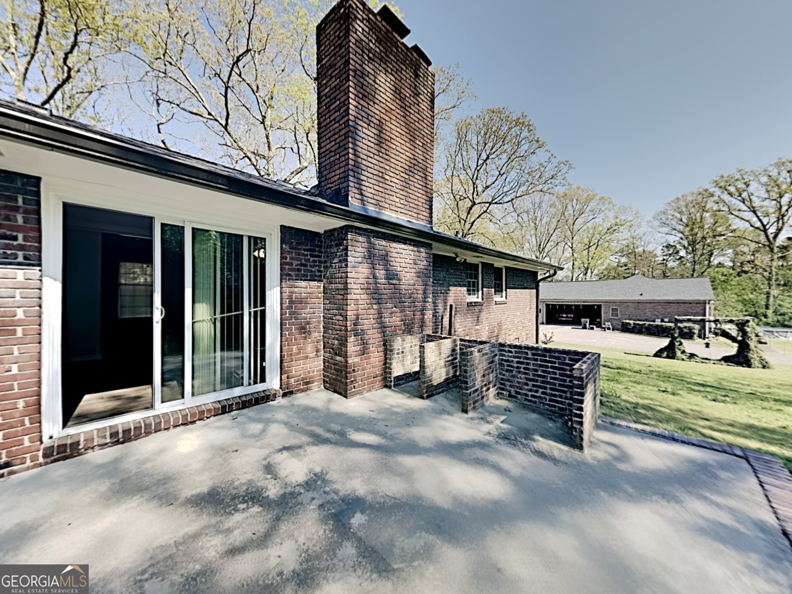 2529 Britt Road Snellville - 19