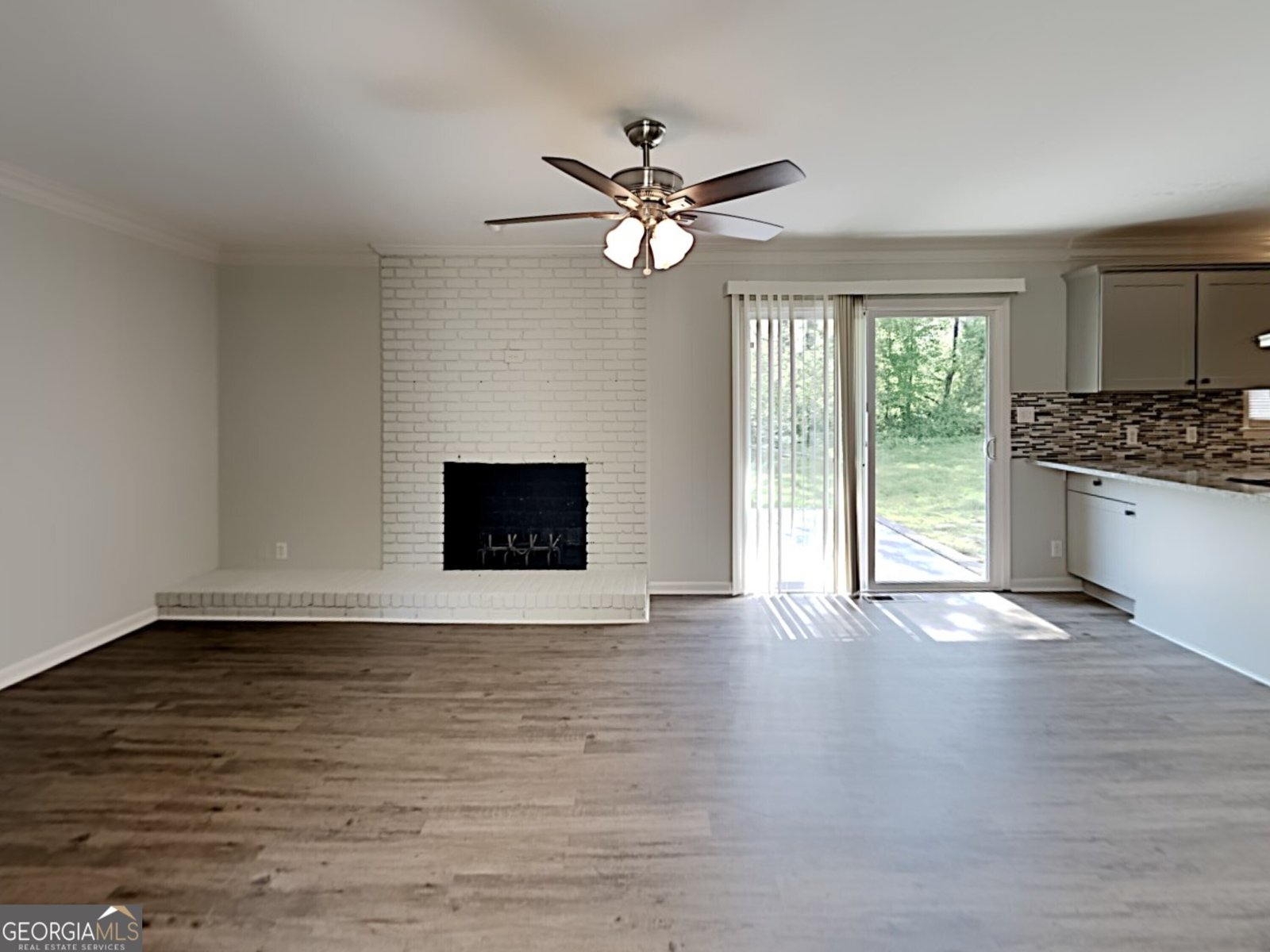 2529 Britt Road Snellville - 2