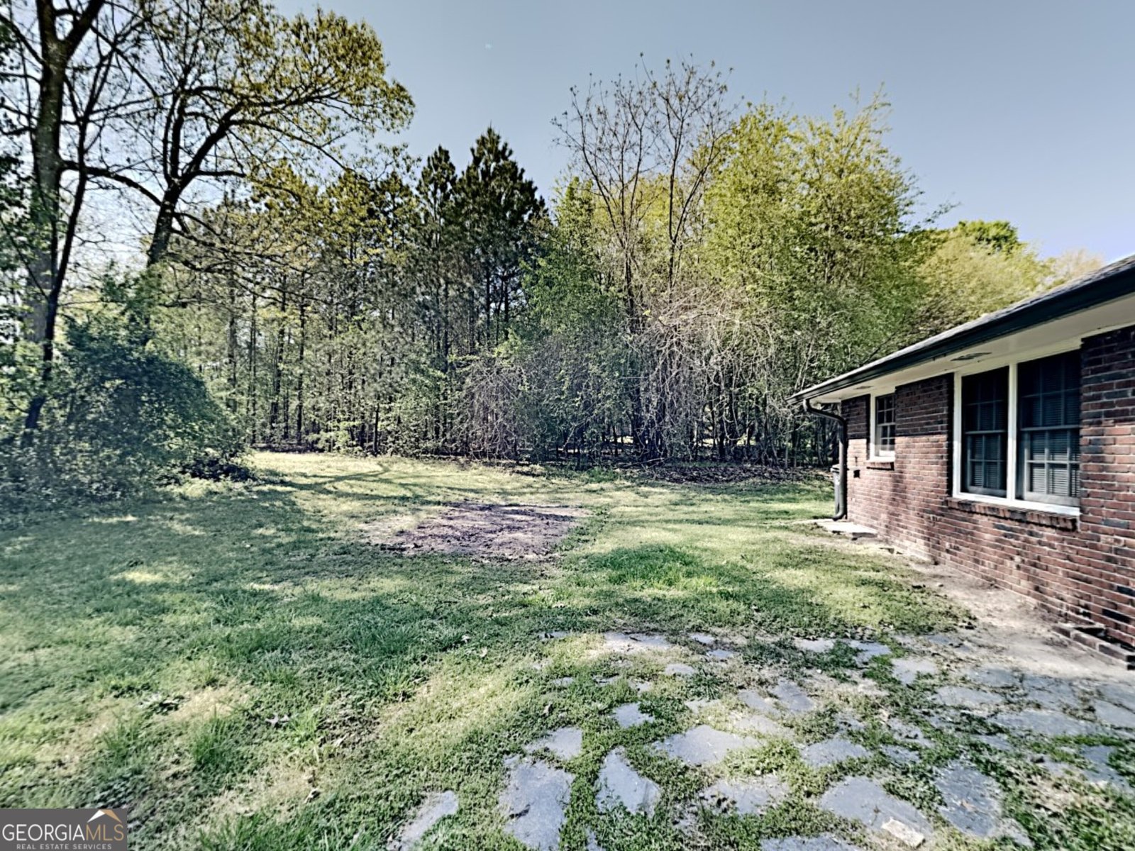 2529 Britt Road Snellville - 20