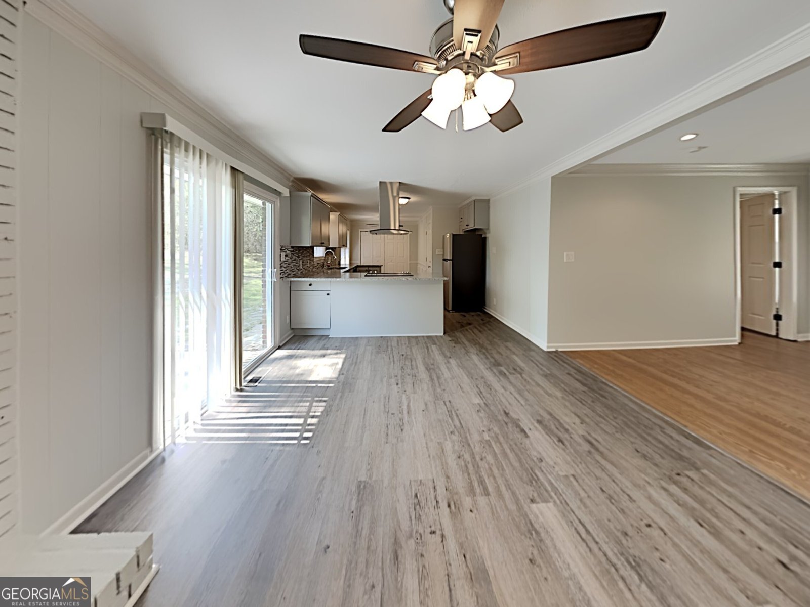 2529 Britt Road Snellville - 3