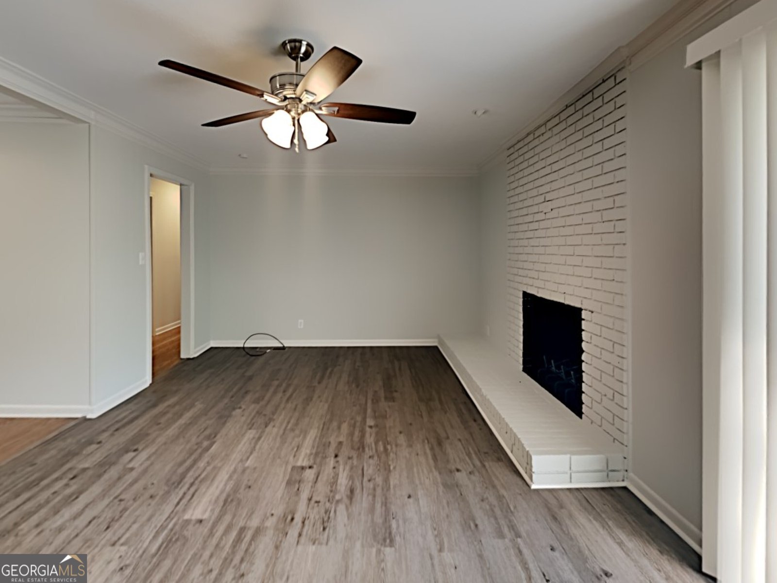 2529 Britt Road Snellville - 4