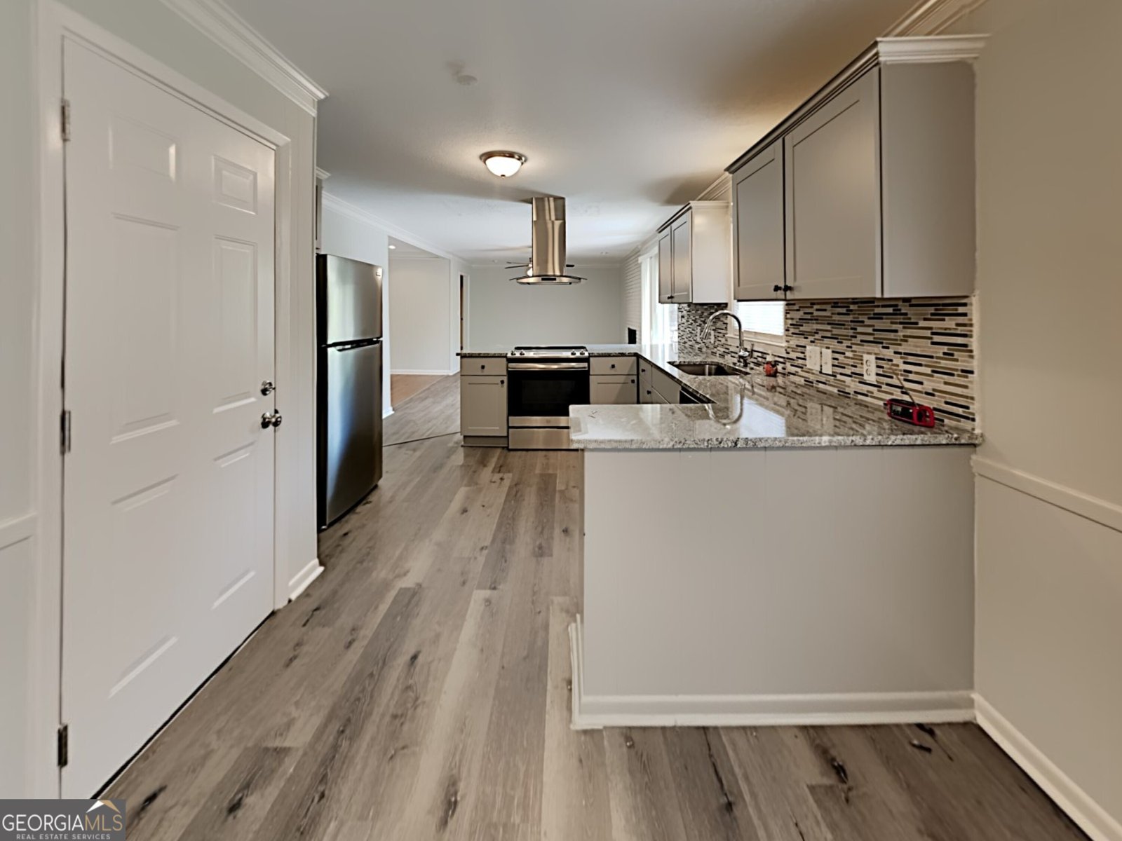 2529 Britt Road Snellville - 5