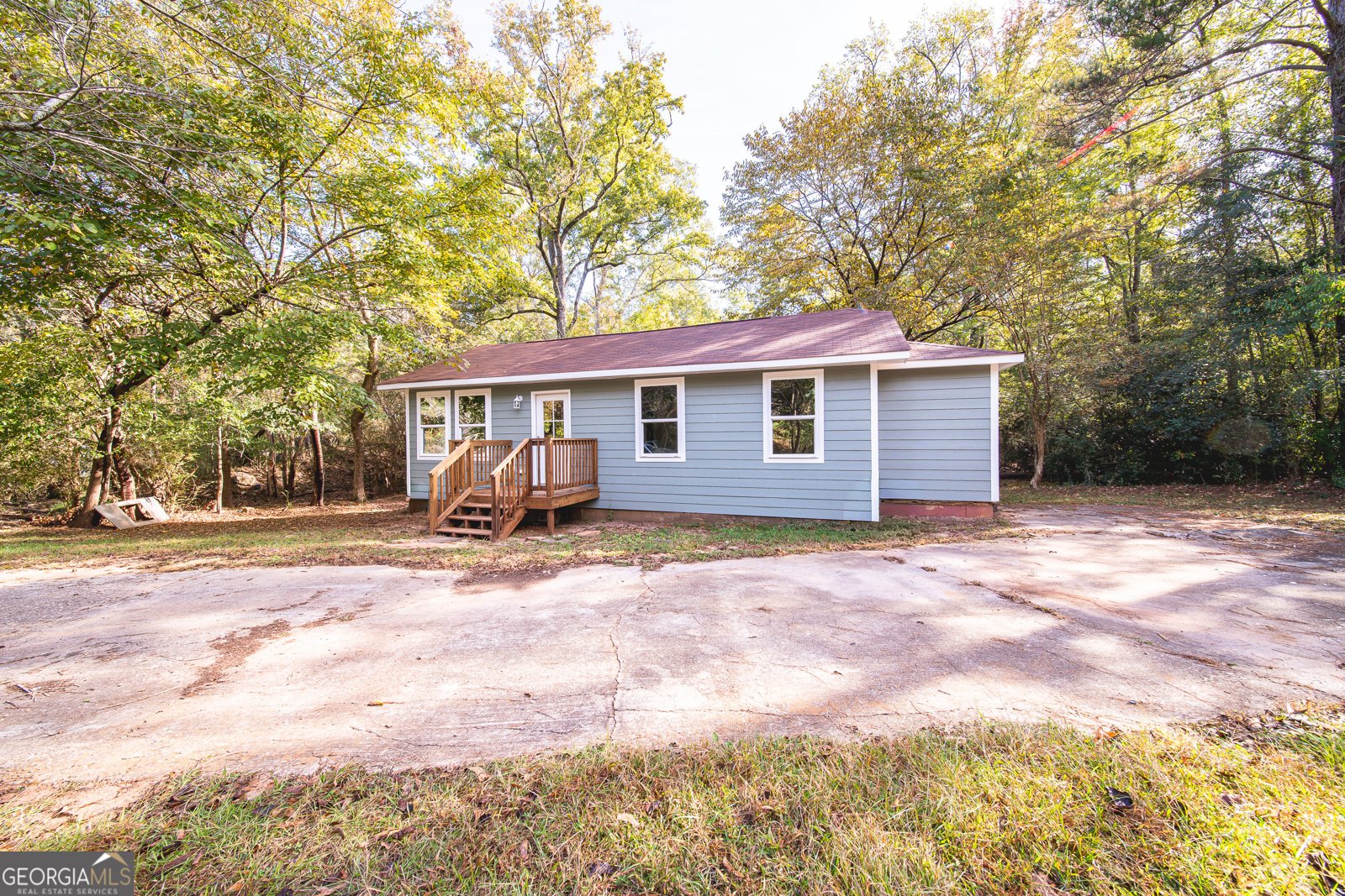 5 Hard Drive Pine Mountain - 2