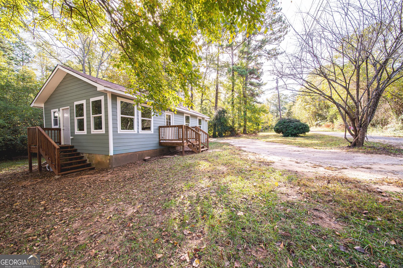 5 Hard Drive Pine Mountain - 21