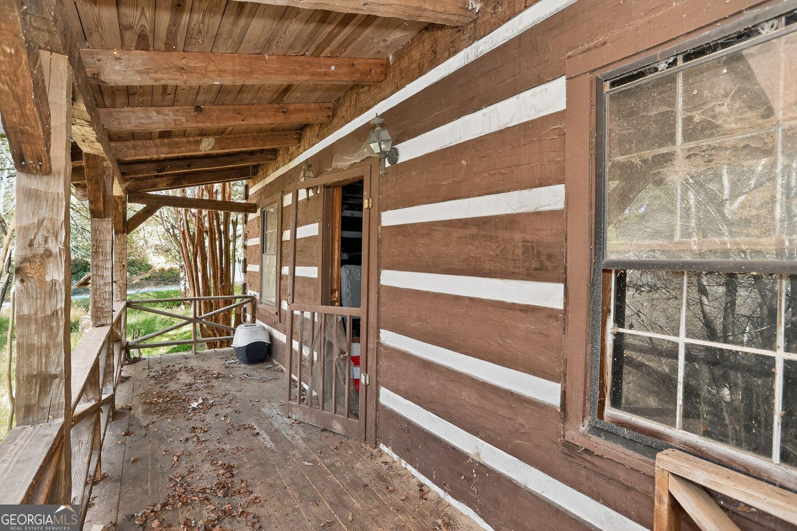 1930 Blackberry Mountain Road Ellijay - 11