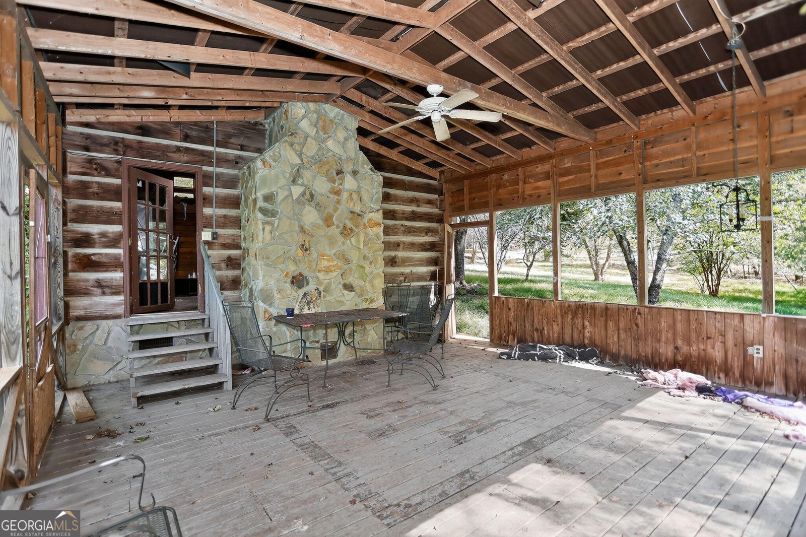 1930 Blackberry Mountain Road Ellijay - 12