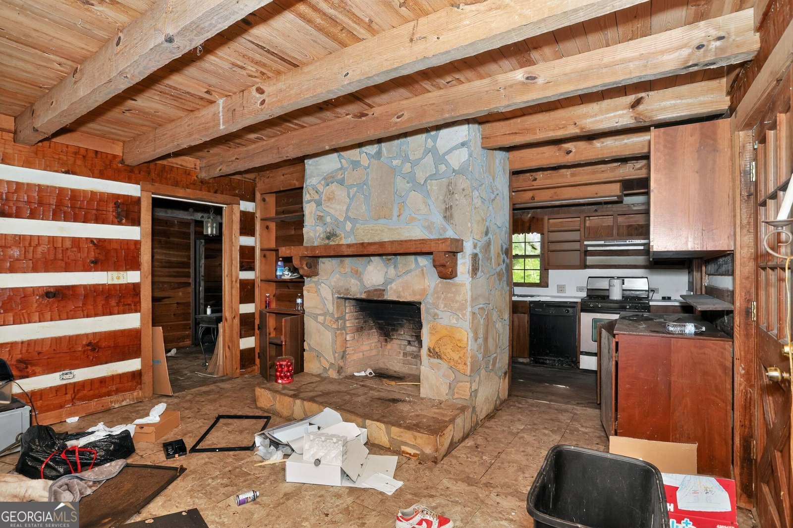 1930 Blackberry Mountain Road Ellijay - 14