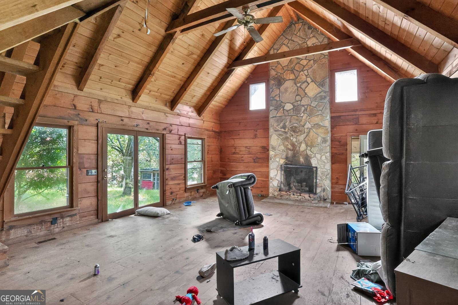 1930 Blackberry Mountain Road Ellijay - 15