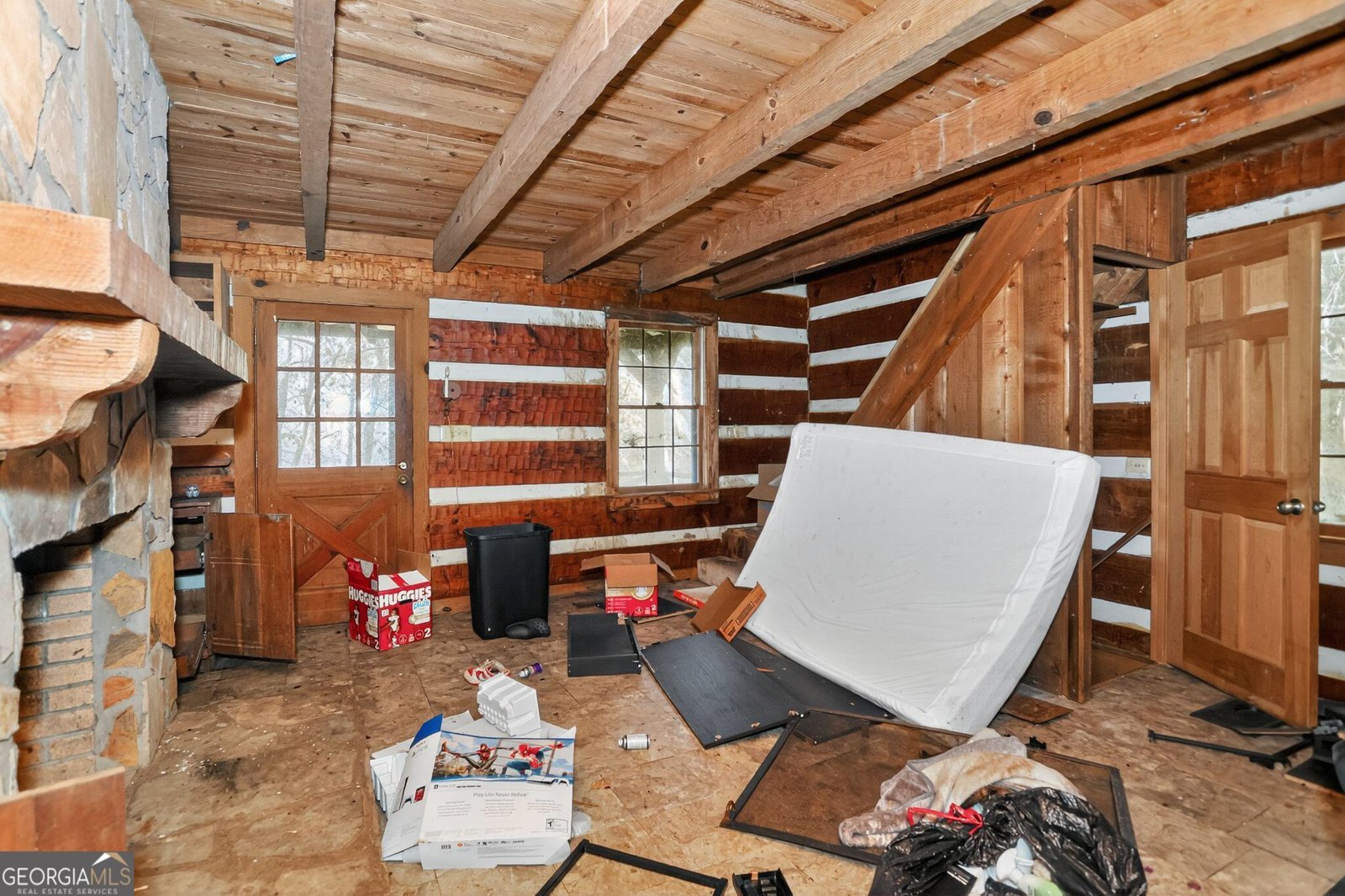 1930 Blackberry Mountain Road Ellijay - 19