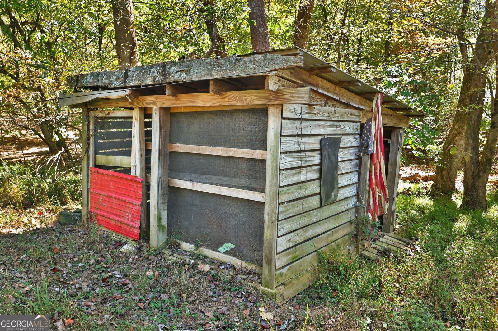 1930 Blackberry Mountain Road Ellijay - 4