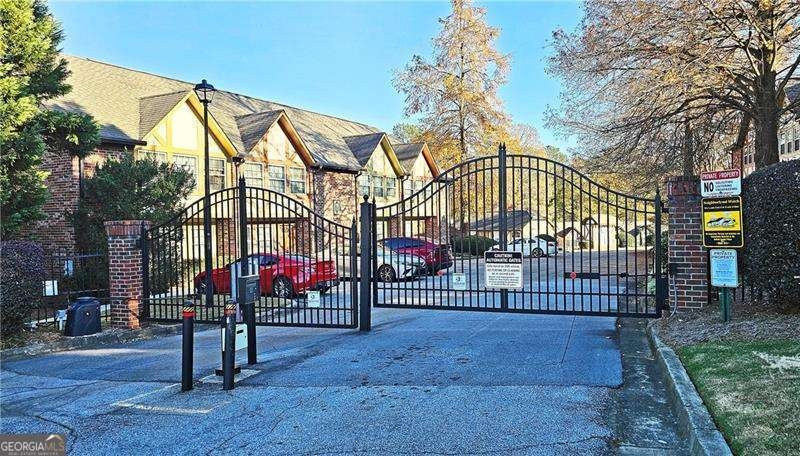 2825 Northeast Expressway Atlanta - 12