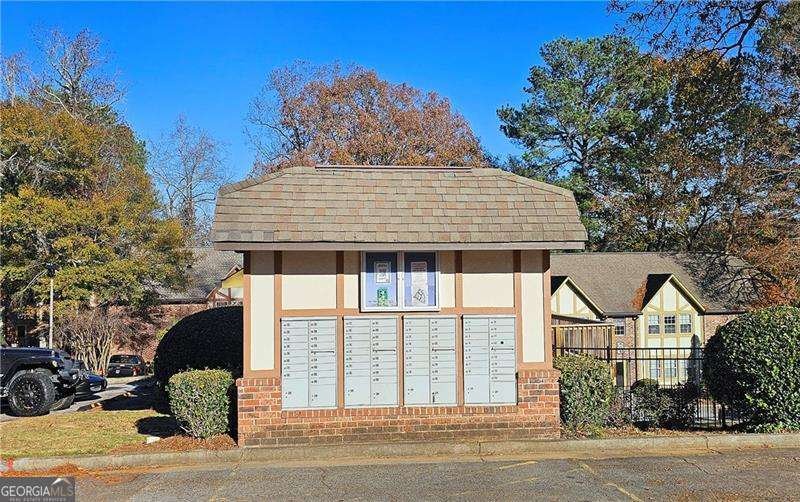 2825 Northeast Expressway Atlanta - 15