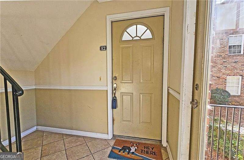 2825 Northeast Expressway Atlanta - 2