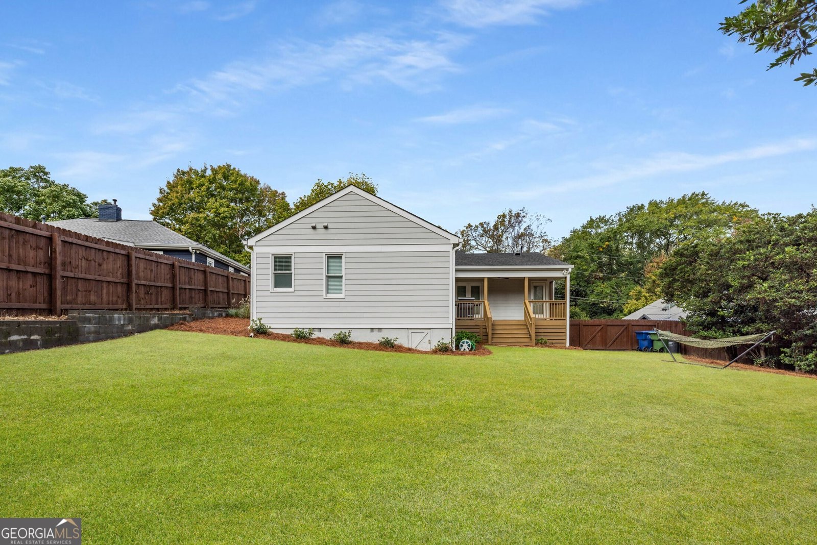 2317 Melante Drive Atlanta - 11