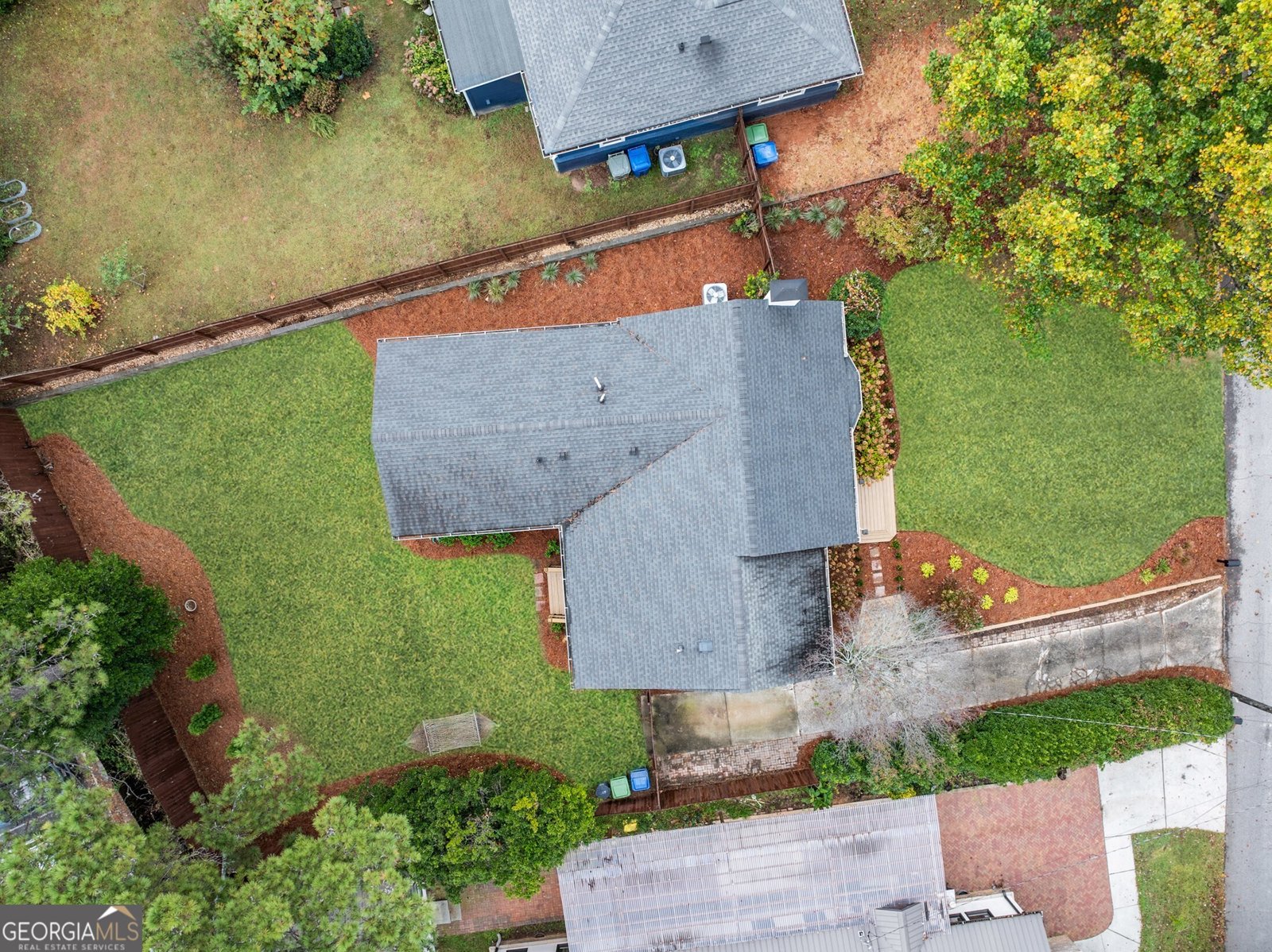 2317 Melante Drive Atlanta - 13