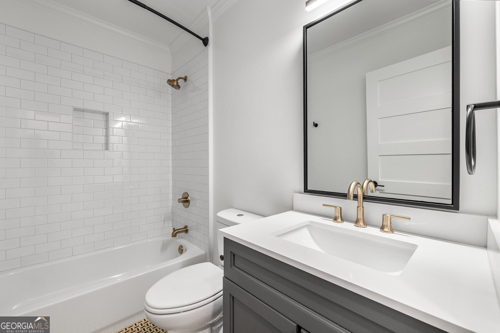 2317 Melante Drive Atlanta - 16